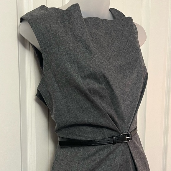 New With Tags! Talbots Petites Wool Lined Dress Size 12 - Picture 2 of 9